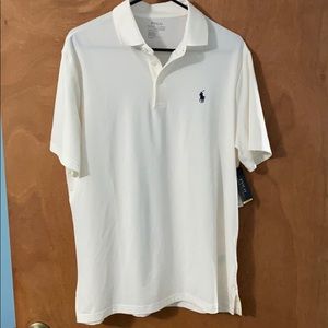 Polo Ralph Lauren shirt